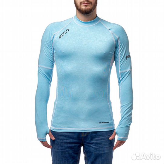 Moteq Термобелье кофта Roger S