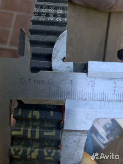 Ремень вариатора skywave 400 98-06