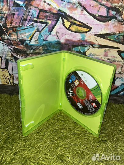 Продам игры на xbox 360