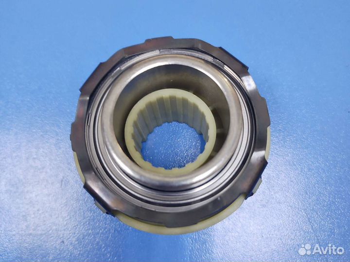 Муфта выключения сцепления