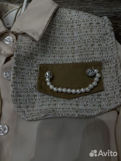 Комплект для девочки