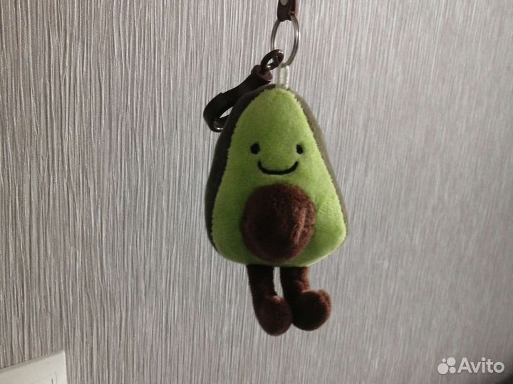Брелок игрушка