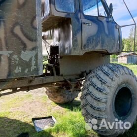 Гусеничные вездеходы. Для любых условий, на любой кошелек