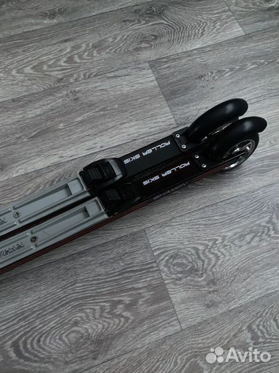 Лыжароллеры