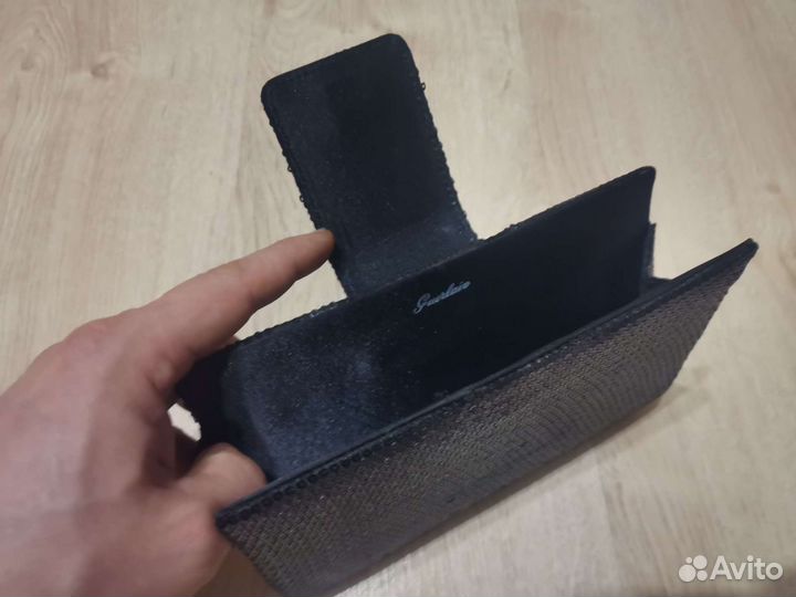 Клатч Guerlain оригинал