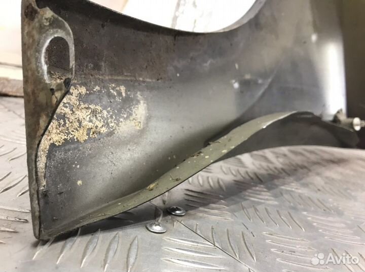 Крыло Opel Astra H (2004-2010)