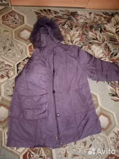 Курка женская