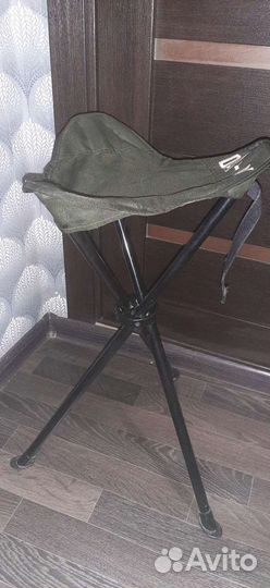 Стул складной дамский