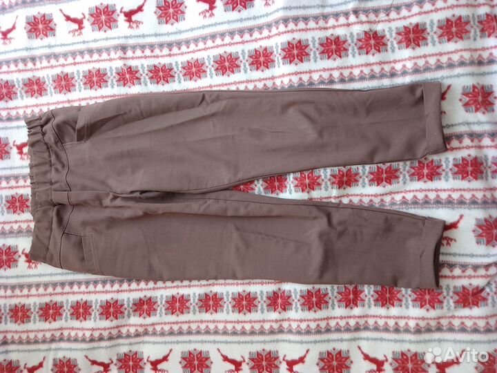 Женские брюки