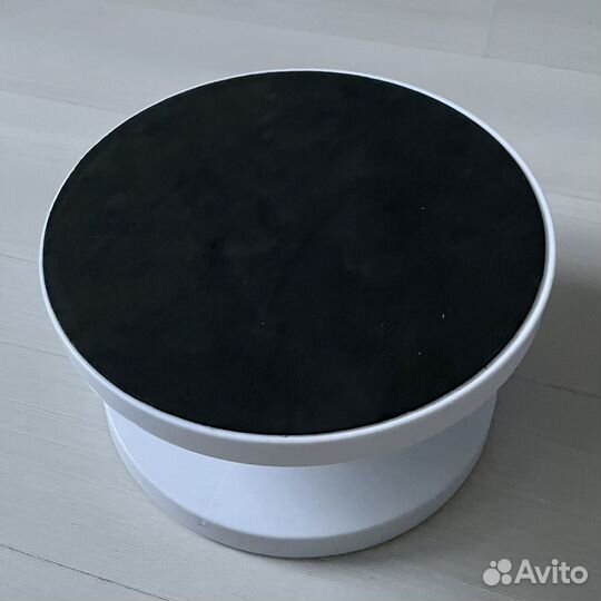Подставка поворотная для торта, коврик, формы и пр