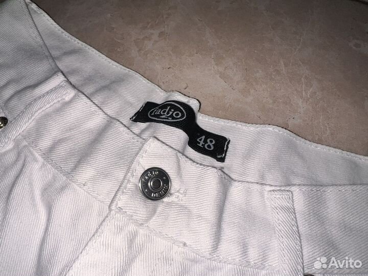 Летние женские шорты