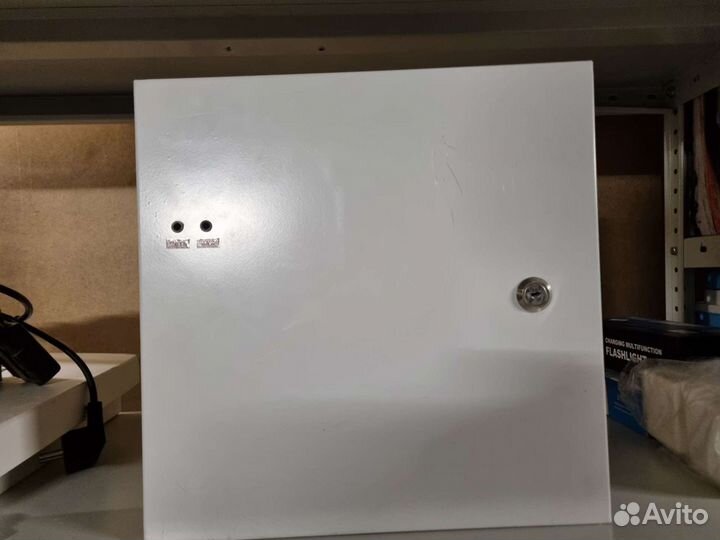 Сетевой контроллер Gate-8000 UPS мод.1