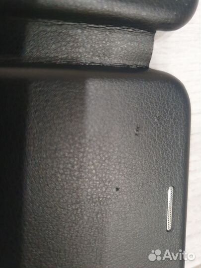 Чехол книжка для Samsung s20 plus