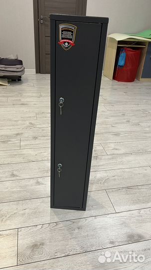 Оружейный сейф Чирок 1015