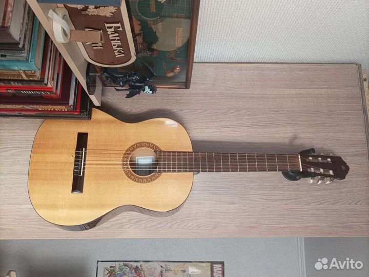 Классическая гитара yamaha c45k