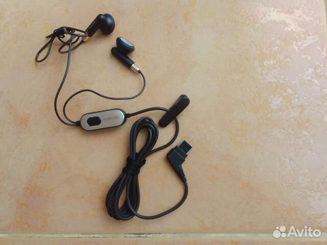 Гарнитура для телефона