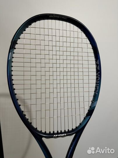 Yonex ezone 98+ 305г теннисная ракетка