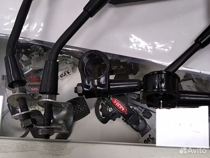 Зеркало для велосипеда