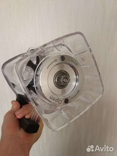 Кувшин (колба, чаша) для блендера