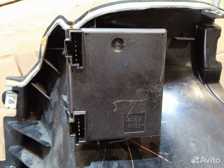 Замок зажигания Mercedes-Benz ML350 (W164)