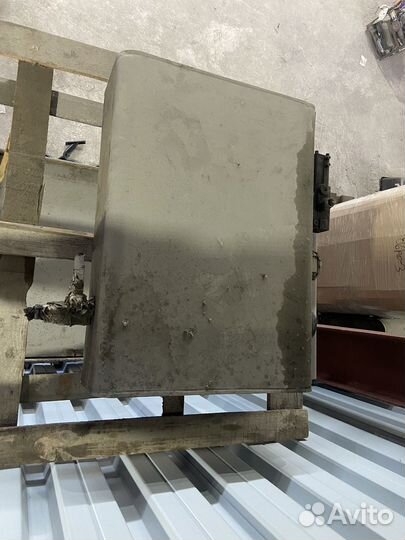 Гидробак камаз 5490