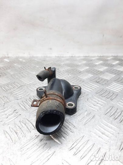 Корпус термостата Mazda 3 седан 1.6 Z6 2007