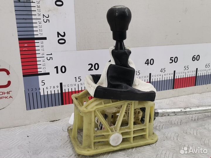 Кулиса кпп для Opel Astra G 90523924