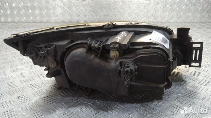 Фара 0301174201 Ford Mondeo 3 (2000-2007)