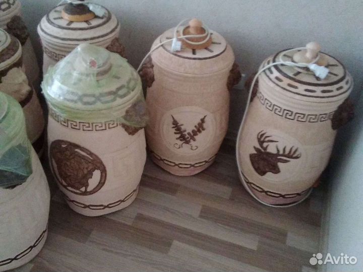 Тандыр для шашлыка