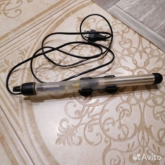 Терморегулятор