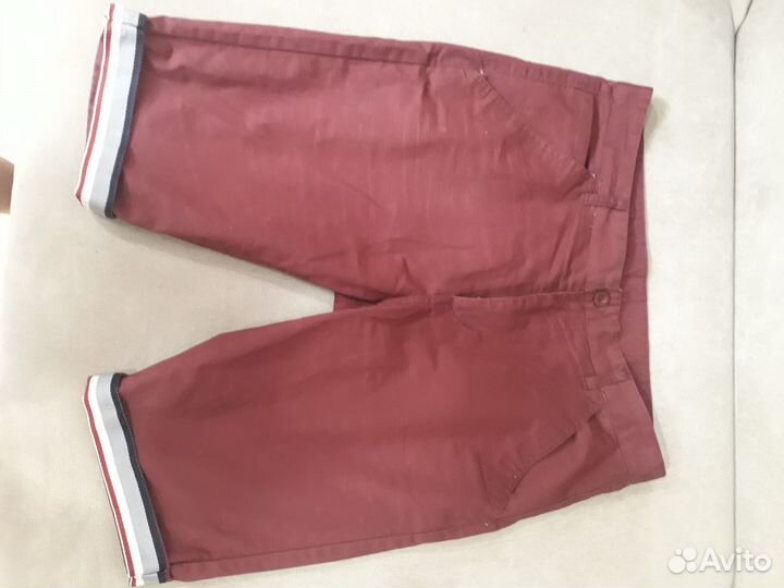 Шорты мужские