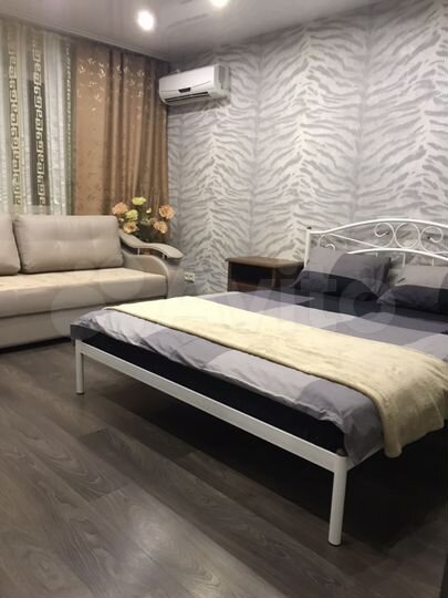 1-к. квартира, 38,2 м², 2/9 эт.