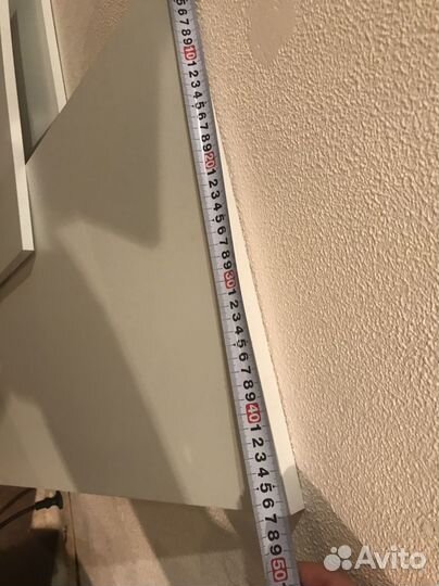 Полки новые