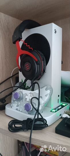 Xbox series s