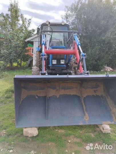 Кун на трактор мтз, юмз, Т-25. доставка до дома