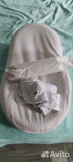 Кокон для новорожденных