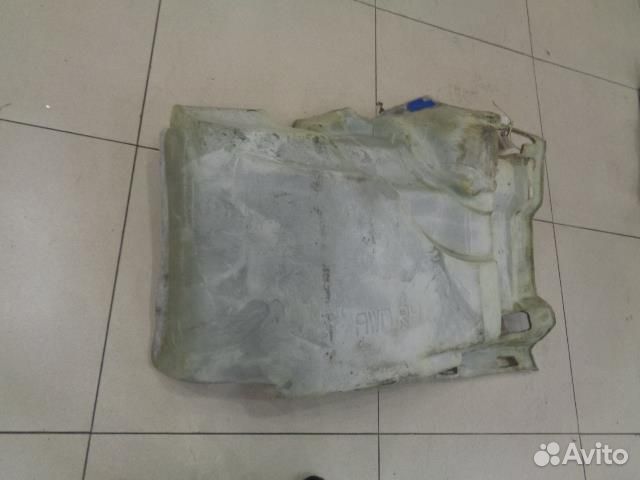 Покрытие напольное Cadillac SRX 2003-2009