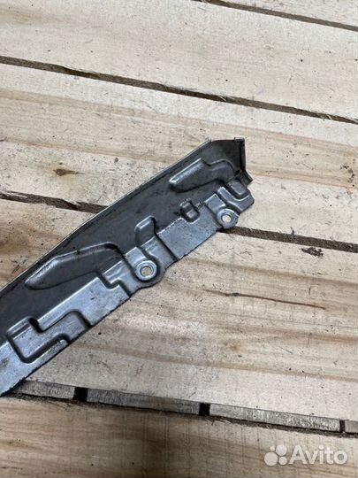 Тепловой экран Bmw 320I F30 N20B20B 2013