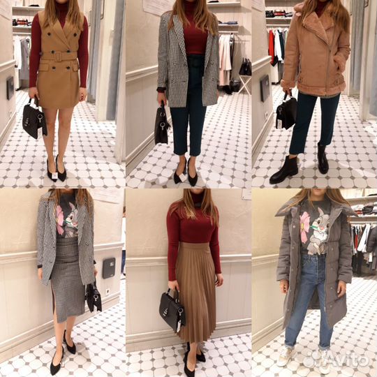 Стилист имиджмейкер. Индивидуальный подбор образов