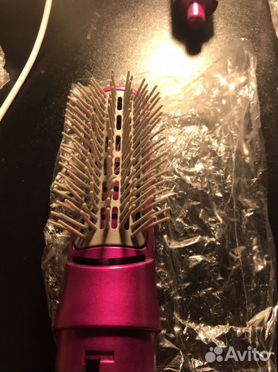 Фен стайлер