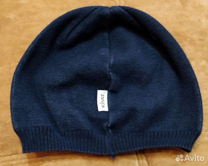 Шапка Киват, р.2