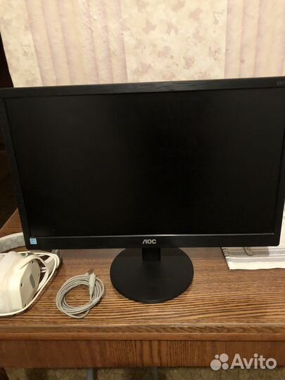 Игровой пк