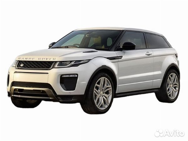 Стойка передняя Рейндж Ровер evoque (l538) 2012-2018, Лэнд Ровер Дискавери Спорт (l550) 2015- rh