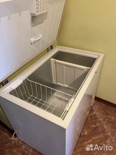 Морозильная камера новая kotihuurre