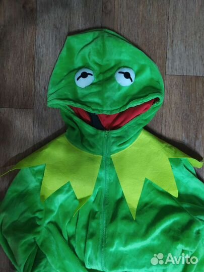 Костюм маскарадный H&M Disney, эксклюзив