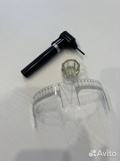 Миксер для краски для бровей