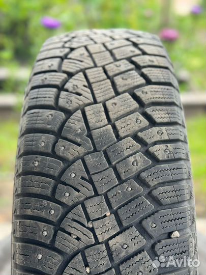 Continental IceContact 2 225/65 R17