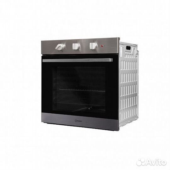 Духовой шкаф indesit IFW 6530 IX