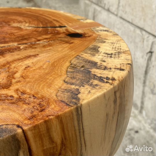 Табурет дизайнерский