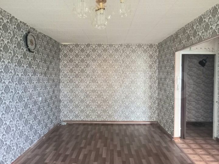 2-к. квартира, 46,2 м², 1/5 эт.